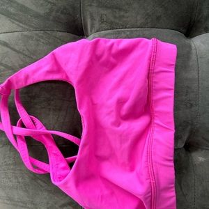 Womens Sports Bra